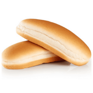 Pan Para Hot Dog 6,Ud