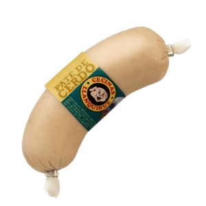 Pate de Cerdo Llanquihue, 125 gr