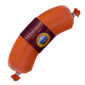 Pate de Jamon Llanquihue, 125 gr