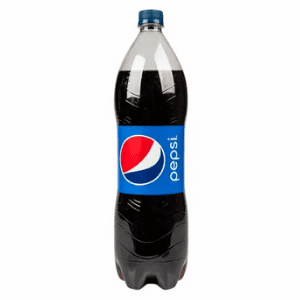 Bebida Pepsi, 2 lts