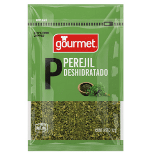Perejil Deshidratado Gourmet 12 gr