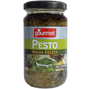 Pesto Gourmet 190 gr