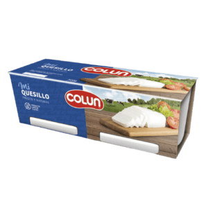 Quesillo Colun, 320 gr (NO SALE)
