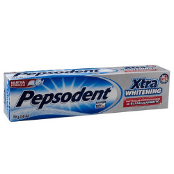Pasta Dental Pepsodent Xtra Whitening, 90gr