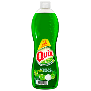 Lavalozas Limon Quix, 480ml
