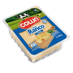 Queso Ranco Colun Trozo, 350 gr
