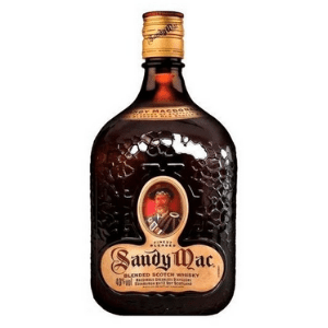 Whisky Sandy Mac, 750 cc