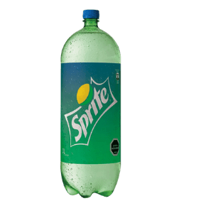 Bebida Sprite, 3 lts