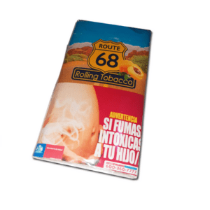 Tabaco Natural, 40 gr