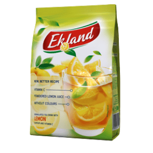 Te Ekland lemon ,300gr