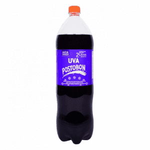 Postobon Uva, 2 Ltr