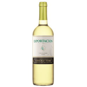 Vino Blanco Exportacion, 750 cc