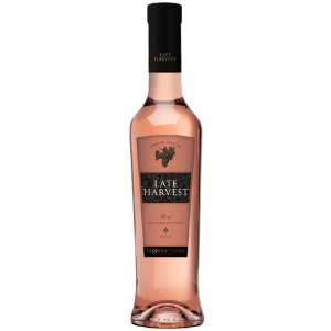 Vino Rose Late Harvest, Cocha y Toro. 375 cc