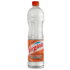 Virutilla para Pisos Liquida Virginia, 900 ml